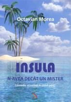 octavian morea - insula